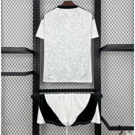 Camiseta Sport Lisboa E Benfica Fc 25/26 Niño