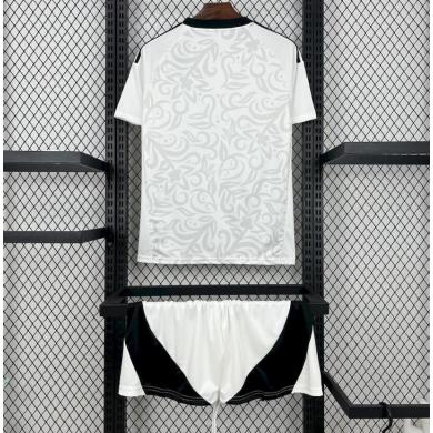 Camiseta Sport Lisboa E Benfica Fc 25/26 Niño