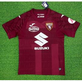 Camiseta Torino 1ª Equipación 24/25