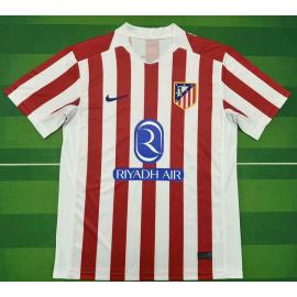 Camiseta 1ª equipación del Atlético de Madrid 25/26
