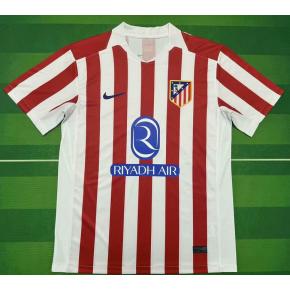 Camiseta 1ª equipación del Atlético de Madrid 25/26 