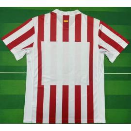 Camiseta 1ª equipación del Atlético de Madrid 25/26