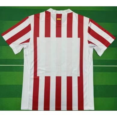 Camiseta 1ª equipación del Atlético de Madrid 25/26