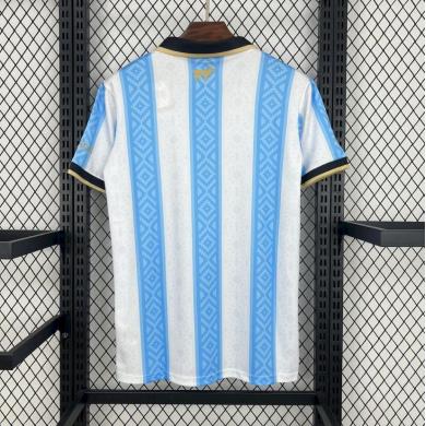 Camiseta Argentina Special Edition 2024/25 Camiseta Argentina Special Edition 2024/25