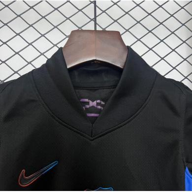 Camiseta B-arcelona Fc Segunda Equipación 24/25 Niño