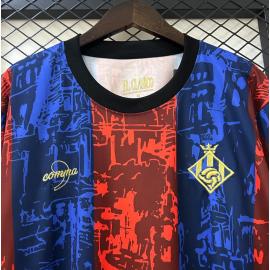 Camiseta Barcelona Fc Special Edition 24/25