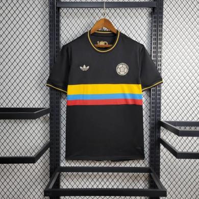 Camiseta Columbia Commemorative Edition 2024 Camiseta Columbia Commemorative Edition 2024