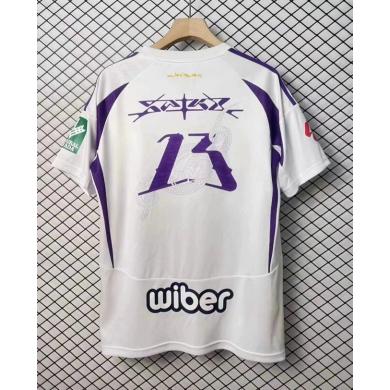 Camiseta Granada 4ª Equipación 24/25 Camiseta Granada 4ª Equipación 24/25