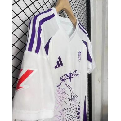 Camiseta Granada 4ª Equipación 24/25 Camiseta Granada 4ª Equipación 24/25