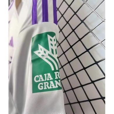 Camiseta Granada 4ª Equipación 24/25 Camiseta Granada 4ª Equipación 24/25