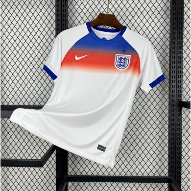 Camiseta Inglaterra Primera Equipacion 25/26 Camiseta Inglaterra Primera Equipacion 25/26