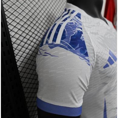 Camiseta Japón Special Edition 2024 Authentic Camiseta Japón Special Edition 2024 Authentic