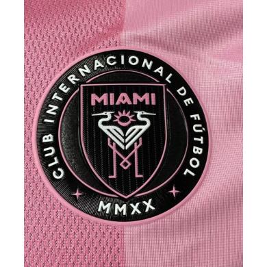 Camiseta Miami FC Primera Equipación 25/26 Authentic