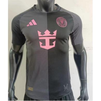 Camiseta Miami FC Segunda Equipación 25/26 Authentic Camiseta Miami FC Segunda Equipación 25/26 Authentic