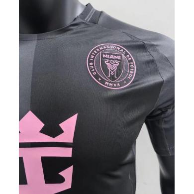 Camiseta Miami FC Segunda Equipación 25/26 Authentic Camiseta Miami FC Segunda Equipación 25/26 Authentic