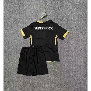 Camiseta Sporting Lisboa 24/25 Niño Camiseta Sporting Lisboa 24/25 Niño