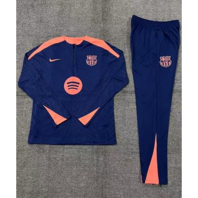Chandals Barcelona (Hombre/Niño) 24/25 + Pantalones Chandals Barcelona (Hombre/Niño) 24/25 + Pantalones