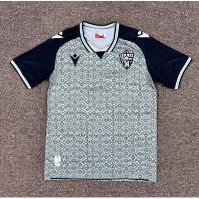 Camiseta Almería 2ª Equipación 25/26