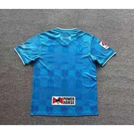 Camiseta Almeria Tercera Equipación 2023-2024