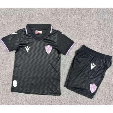 Camiseta Almería 3ª Equipación 25/26 Niño
