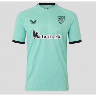 Camiseta Athletic Club Bilbao 3ª Equipación 25/26