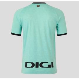 Camiseta Athletic Club Bilbao 3ª Equipación 25/26