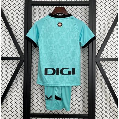 Camiseta Athletic Club Bilbao 3ª Equipación 25/26 Niño Camiseta Athletic Club Bilbao 3ª Equipación 25/26 Niño