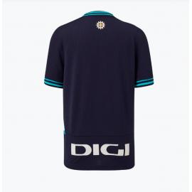 Camiseta Athletic Club Bilbao 2ª Equipación 25/26 Niño