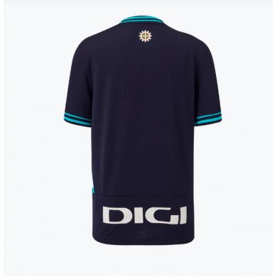 Camiseta Athletic Club Bilbao 2ª Equipación 25/26 Niño Camiseta Athletic Club Bilbao 2ª Equipación 25/26 Niño