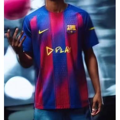 Camiseta Barcelona Derby 25/26 Camiseta Barcelona Derby 25/26