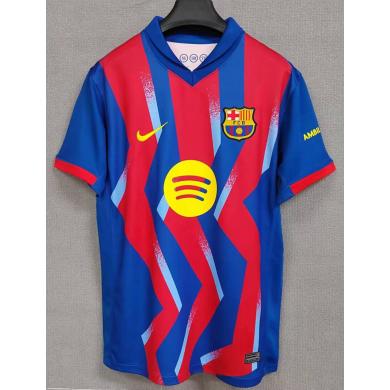 Camiseta Barcelona 4ª Equipación 25/26 (Hombre/Niño)