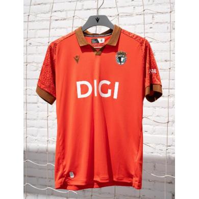 Camiseta Burgos Fc Tercera Equipación 25/26 Camiseta Burgos Fc Tercera Equipación 25/26