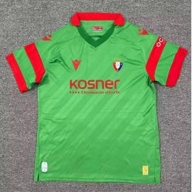 Camiseta Club Atletico Osasuna 2ª Equipación 25/26