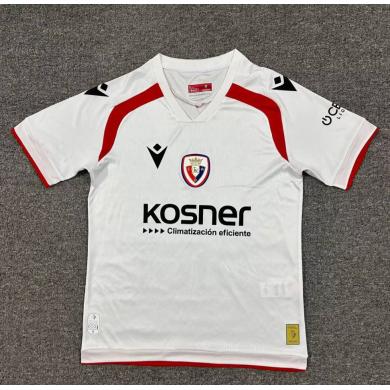 Camiseta Club Atletico Osasuna 3ª Equipación 25/26