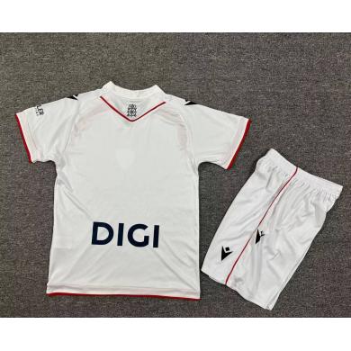 Camiseta Club Atletico Osasuna 3ª Equipación 25/26 Niño