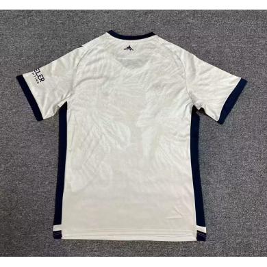 Camiseta Club Atletico Osasuna Segunda Equipación 24/25 Camiseta Club Atletico Osasuna Segunda Equipación 24/25