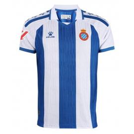 Camiseta Espanyol Primera Equipación 25/26