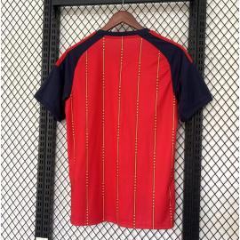 Camiseta España Primera Equipación 2026