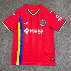Camiseta Getafe Cf 2ª Equipación 25/26