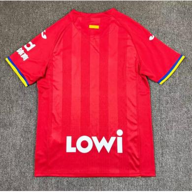 Camiseta Getafe Cf 2ª Equipación 25/26