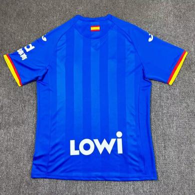 Camiseta Getafe Cf 1ª Equipación 25/26