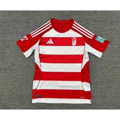 Camiseta Granada Primera Equipación 25/26 Camiseta Granada Primera Equipación 25/26