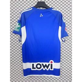 Camiseta Granada Segunda Equipación 25/26