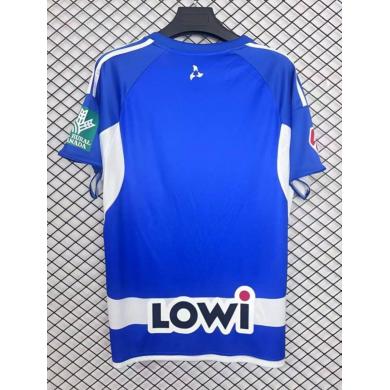 Camiseta Granada Segunda Equipación 25/26 Camiseta Granada Segunda Equipación 25/26