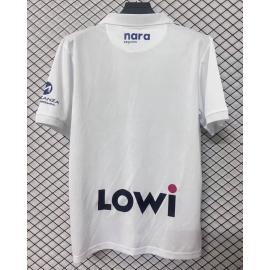 Camiseta Leganés Primera Equipacion 25/26