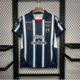 Camiseta Monterrey Primera Equipación 24/25