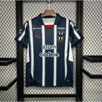 Camiseta Monterrey Primera Equipación 24/25