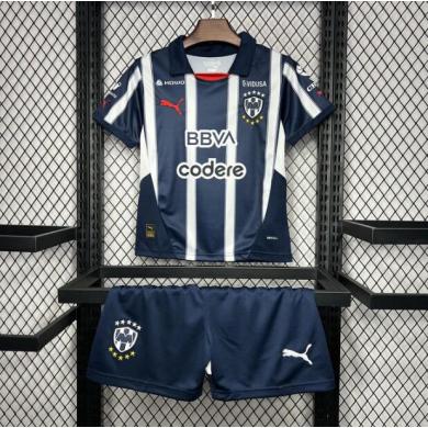 Camiseta Monterrey Primera Equipación 24/25