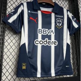 Camiseta Monterrey Primera Equipación 24/25