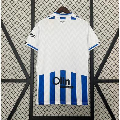 Camiseta Málaga Cf Edición Especial 24/25 Camiseta Málaga Cf Edición Especial 24/25